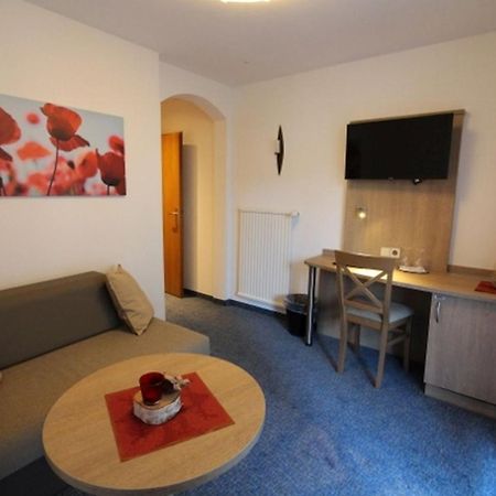 Hotel Garni Cafe Raepple Bad Peterstal-Griesbach Ngoại thất bức ảnh