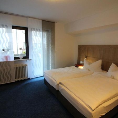 Hotel Garni Cafe Raepple Bad Peterstal-Griesbach Ngoại thất bức ảnh