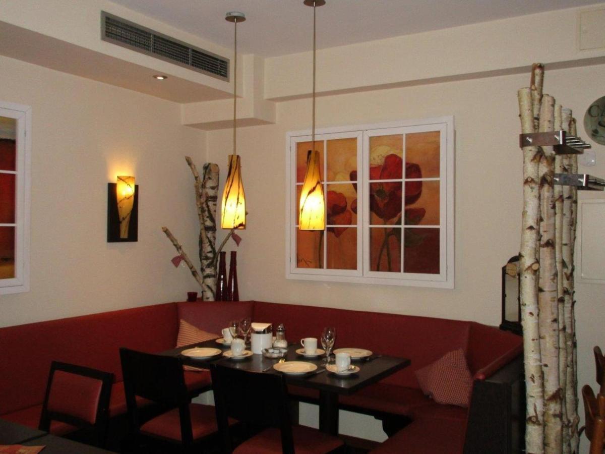 Hotel Garni Cafe Raepple Bad Peterstal-Griesbach Ngoại thất bức ảnh