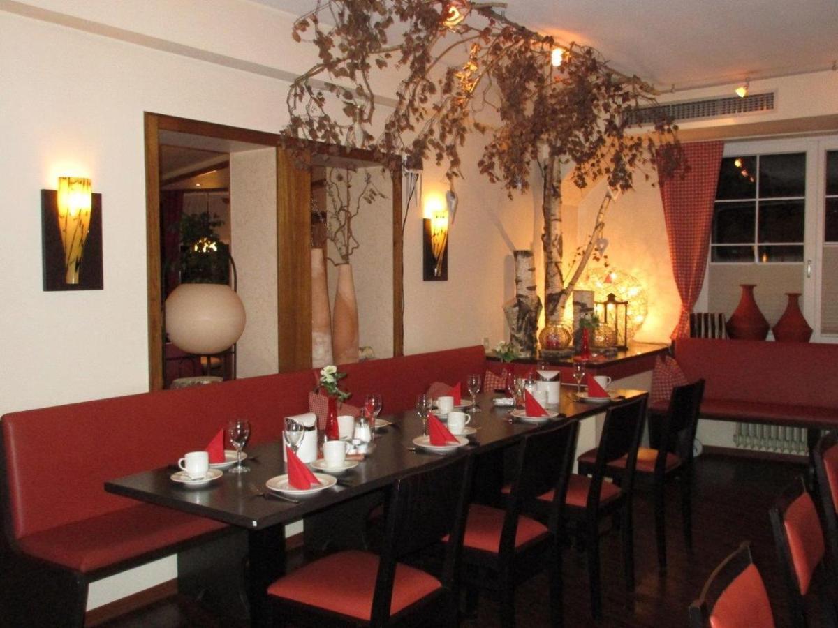 Hotel Garni Cafe Raepple Bad Peterstal-Griesbach Ngoại thất bức ảnh