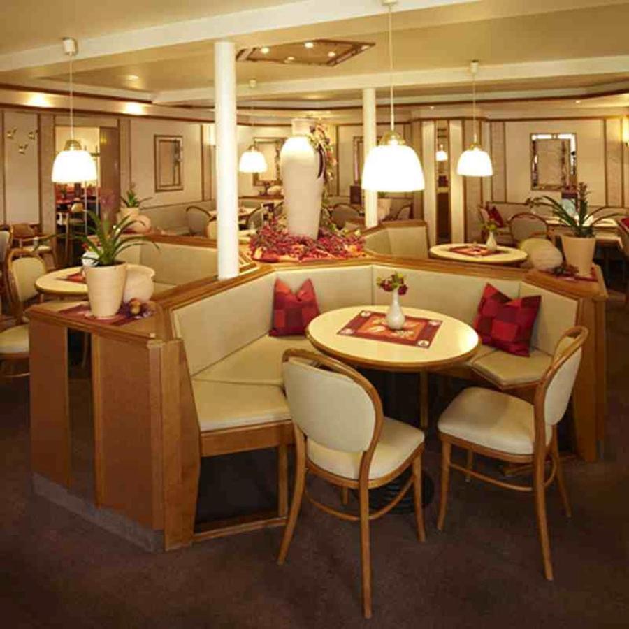 Hotel Garni Cafe Raepple Bad Peterstal-Griesbach Ngoại thất bức ảnh