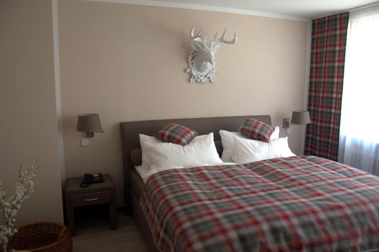 Hotel Garni Cafe Raepple Bad Peterstal-Griesbach Ngoại thất bức ảnh