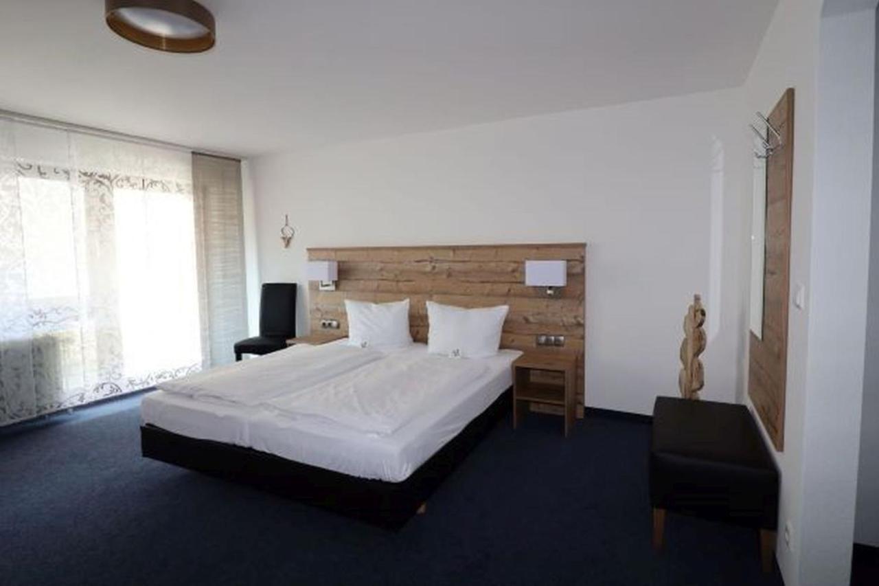 Hotel Garni Cafe Raepple Bad Peterstal-Griesbach Ngoại thất bức ảnh