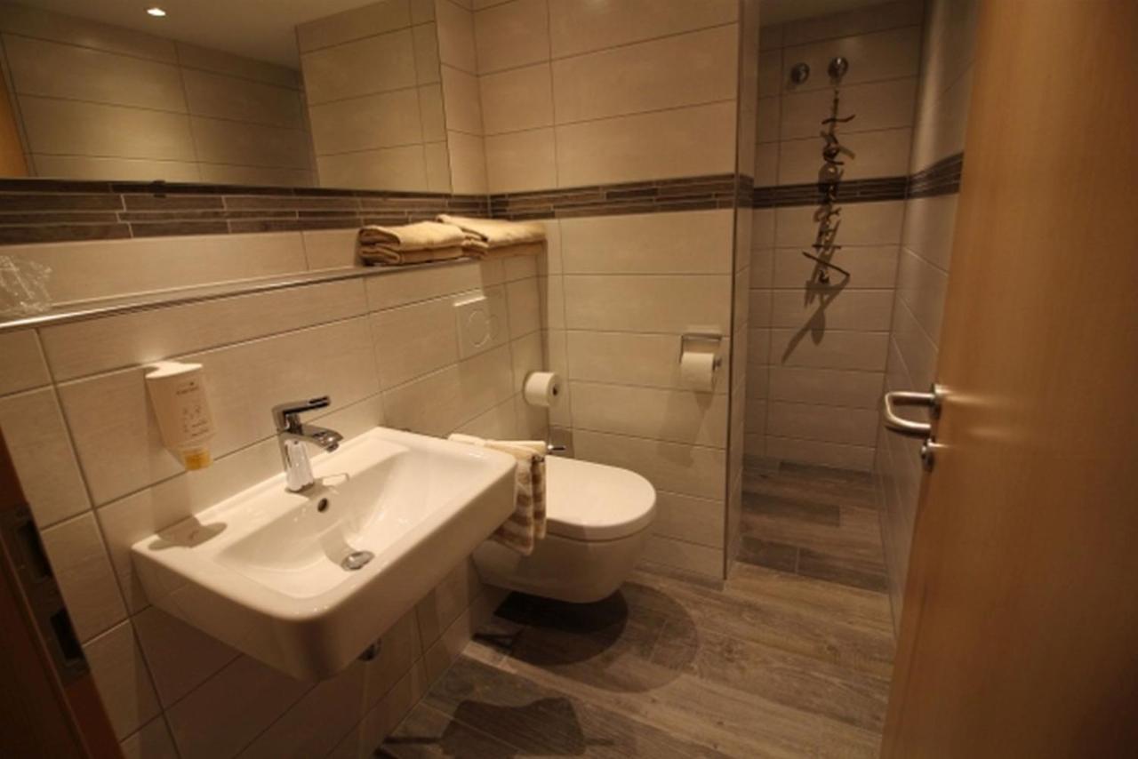 Hotel Garni Cafe Raepple Bad Peterstal-Griesbach Ngoại thất bức ảnh