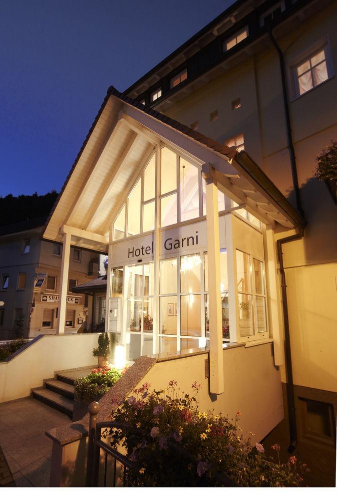 Hotel Garni Cafe Raepple Bad Peterstal-Griesbach Ngoại thất bức ảnh